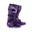 Alpinestars Tech 7 25 мотоботинки Purple Фиолетовый (размер: 16)