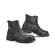 Stylmartin Cooper Wp мотоботы Black Черный