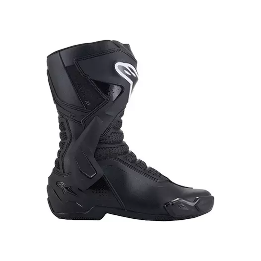 Alpinestars Smx-6 V3 мотоботинки Black Черный