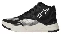 Speedflight Black, Grey (размер: 8)