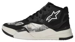 Speedflight Black, Grey