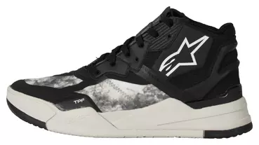 Speedflight Black, Grey