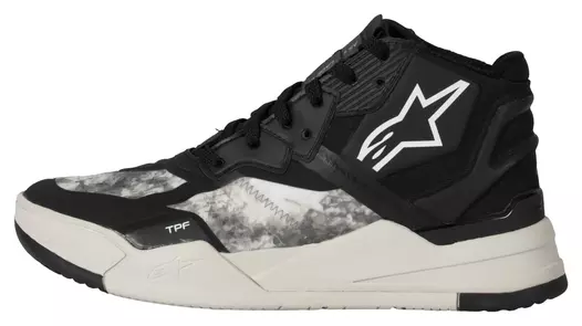 Speedflight Black, Grey (размер: 8)