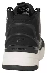 Speedflight Black, Grey