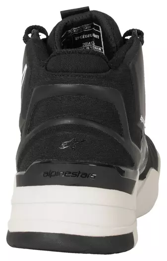Speedflight Black, Grey
