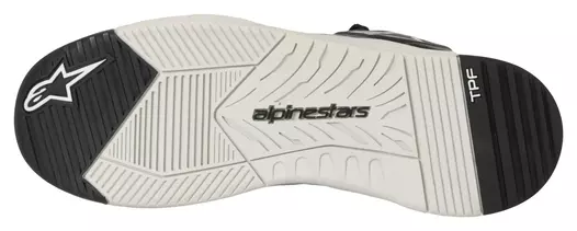 Speedflight Black, Grey