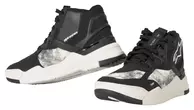 Speedflight Black, Grey