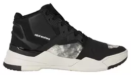 Speedflight Black, Grey