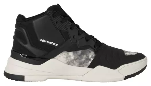 Speedflight Black, Grey