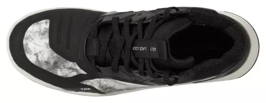 Speedflight Black, Grey