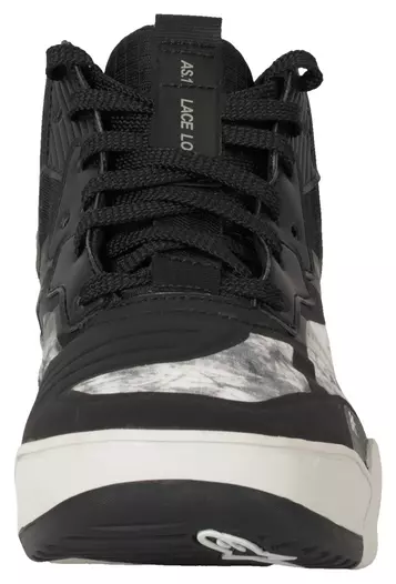 Speedflight Black, Grey