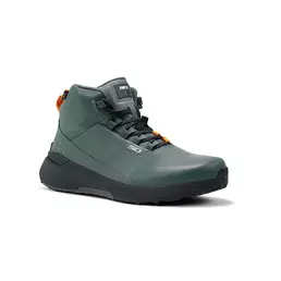 Sidi Nucleus мотоботы Ivy Зеленый
