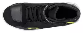 City Uni 221 Черный