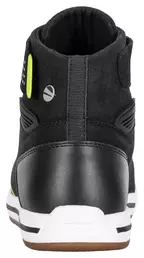 City Uni 221 Черный