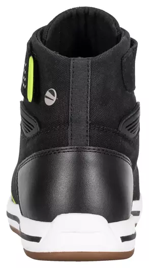 City Uni 221 Черный