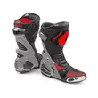 Forma Ice Pro Flow мотоботинки Gray Black Серый (размер: 40)