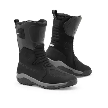 Rev'it Boundless H2o мотоботинки Black Черный