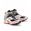 Alpinestars Cr-x Drystar Women мотоботы Grey Pink Серый (размер: 10,5)