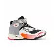 Alpinestars Cr-x Drystar Women мотоботы Grey Pink Серый