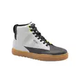 Sidi Arx Wp мотоботы Grey Black Серый (размер: 40)