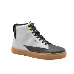 Sidi Arx Wp мотоботы Grey Black Серый