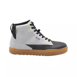 Sidi Arx Wp мотоботы Grey Black Серый