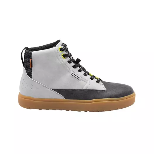 Sidi Arx Wp мотоботы Grey Black Серый