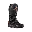 Leatt Adv Hydradri 8.5 мотоботинки Black Bronze Черный
