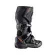 Leatt Adv Hydradri 8.5 мотоботинки Black Bronze Черный