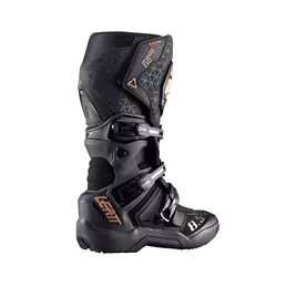 Leatt Adv Hydradri 8.5 мотоботинки Black Bronze Черный
