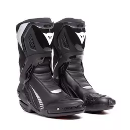 Dainese Nexus 3 In Out Air мотоботинки Black Черный