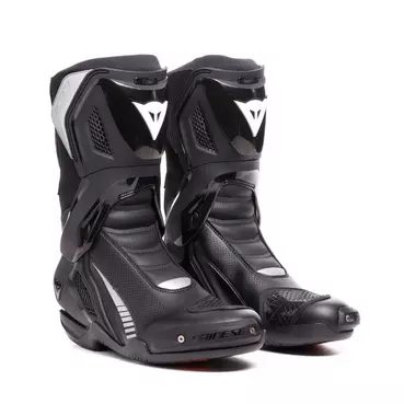 Dainese Nexus 3 In Out Air мотоботинки Black Черный
