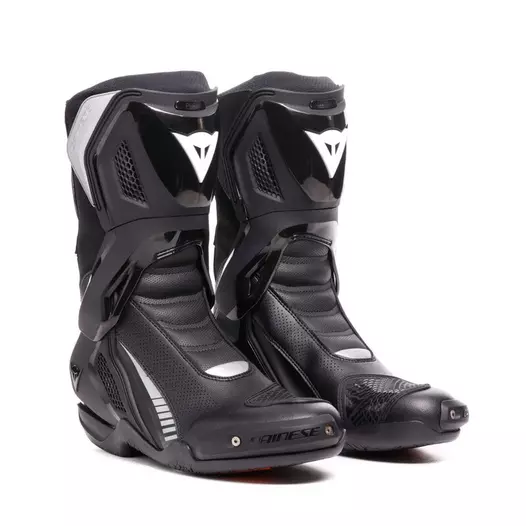 Dainese Nexus 3 In Out Air мотоботинки Black Черный (размер: 40)