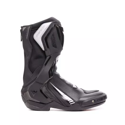 Dainese Nexus 3 In Out Air мотоботинки Black Черный