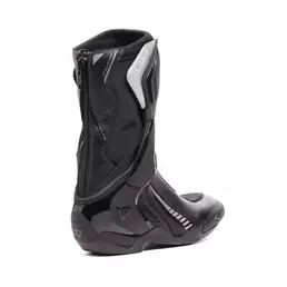 Dainese Nexus 3 In Out Air мотоботинки Black Черный