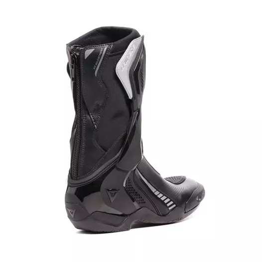 Dainese Nexus 3 In Out Air мотоботинки Black Черный