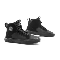 Falco Starboy 4 мотоботы Black Черный