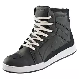 Held Marick Wp мотоботы Black Черный