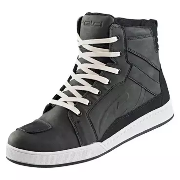 Held Marick Wp мотоботы Black Черный