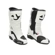 Acerbis Corkscrew мотоботинки White Белый (размер: 39)