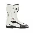 Acerbis Corkscrew мотоботинки White Белый