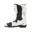 Acerbis Corkscrew мотоботинки White Белый