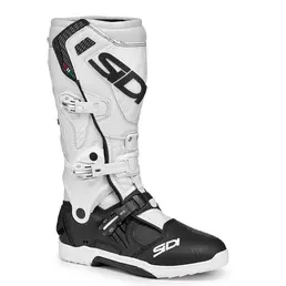 Sidi Crossair мотоботинки White Белый