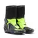 Dainese Axial 2 мотоботинки Black Yellow Fluo Желтый