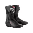 Alpinestars Smx-6 V3 мотоботинки Red Fluo Красный (размер: 41)