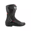 Alpinestars Smx-6 V3 мотоботинки Red Fluo Красный