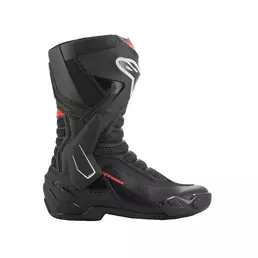 Alpinestars Smx-6 V3 мотоботинки Red Fluo Красный