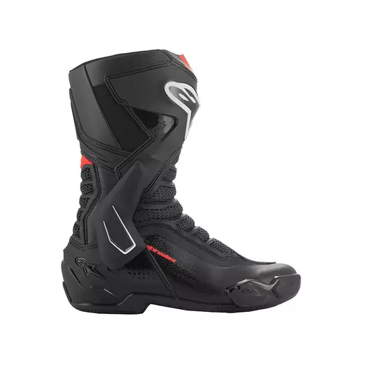 Alpinestars Smx-6 V3 мотоботинки Red Fluo Красный