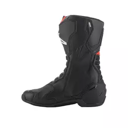Alpinestars Smx-6 V3 мотоботинки Red Fluo Красный