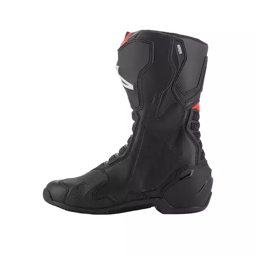 Alpinestars Smx-6 V3 мотоботинки Red Fluo Красный